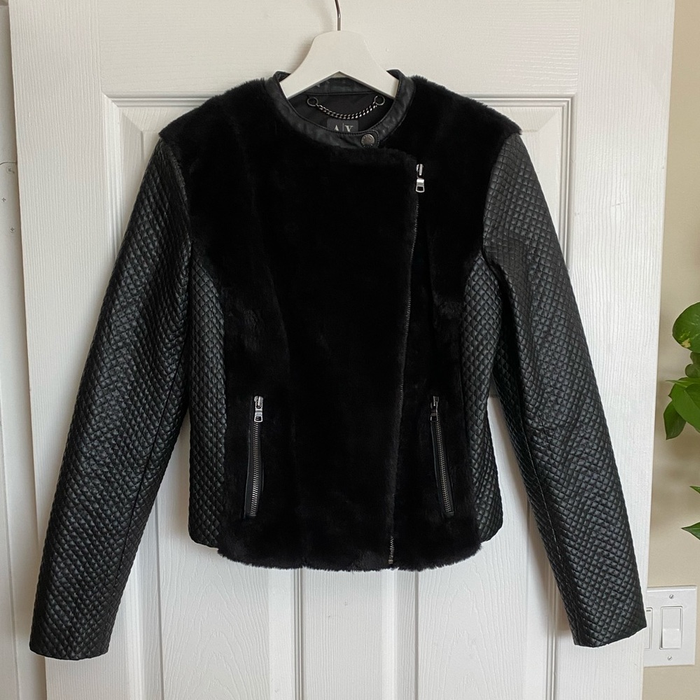 Armani Exchange Jacket